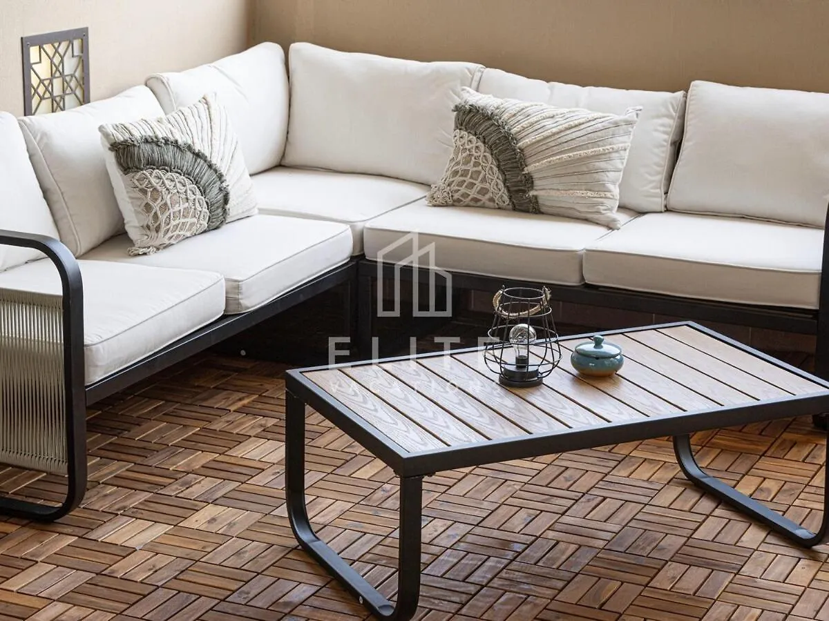 Beach Access 1 Bedroom Palm Jumeirah Haven Dubai Apartment