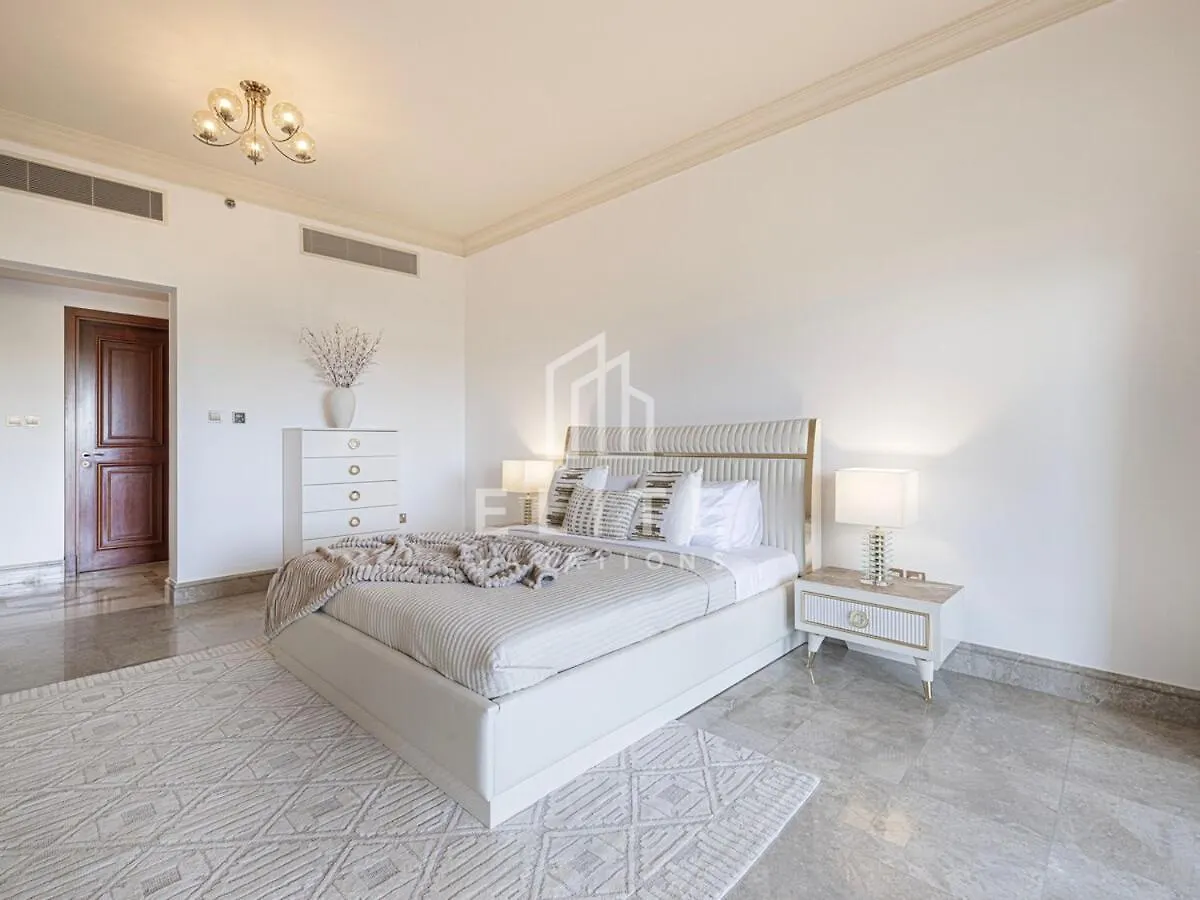 Beach Access 1 Bedroom Palm Jumeirah Haven Dubai 0*,  United Arab Emirates