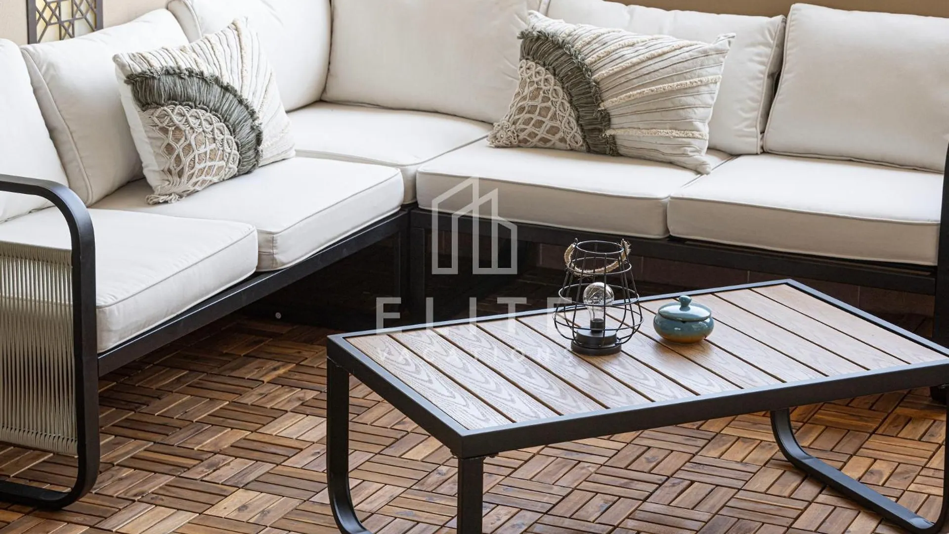 Apartment Beach Access 1 Bedroom Palm Jumeirah Haven Dubai